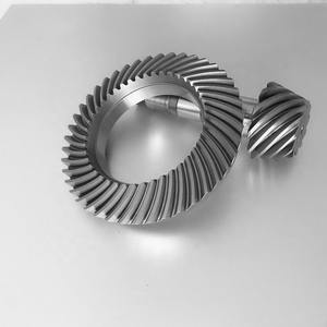 Piñón rueda corona China - Product Image 2