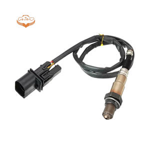 เซ็นเซอร์ออกซิเจน O2 <span class=keywords><strong>ราคา</strong></span>ดี 0258007351 1K0998262D 234-5112 2345112 สำหรับ Audi Bmw Bentley Mercedes-<span class=keywords><strong>Benz</strong></span> Porsche Seat Vw อะไหล่รถยนต์ - Product Image 1
