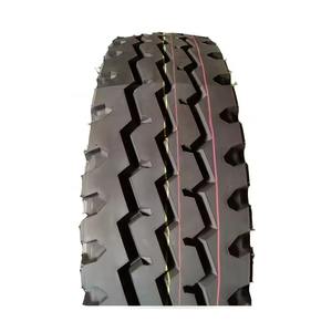 Factory Durable High Performance All Terrain Heavy <b>Load</b> Sturdy 9.00R20-16 Truck Tire for Off Road Mining - Product Image 4