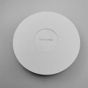 TP-LINK TL-AP1907GC-PoE DC <span class=keywords><strong>AC1900</strong></span> AP Inalámbrico Gigabit de Doble Banda para Montaje en Techo FAT FIT Usado - Product Image 1