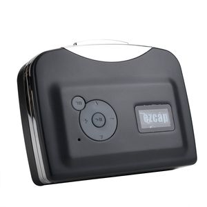 Reproductor DE CASETE ESTÉREO de alta fidelidad con convertidor de cinta USB de estilo retro que convierte directamente <span class=keywords><strong>MP3</strong></span> <span class=keywords><strong>a</strong></span> unidad USB hecha de plástico - Product Image 1