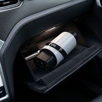 Adaptateur de chargeur de voiture électrique 32A 7kW Type 2 vers J1772, convertisseur de charge EV portable pour voitures américaines, usine OEM ODM