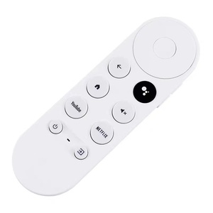 Con <span class=keywords><strong>Google</strong></span> Snow G9N9N Voice Remote para <span class=keywords><strong>2020</strong></span> <span class=keywords><strong>Chromecast</strong></span> 4K Snow G9N9N Voice <span class=keywords><strong>Google</strong></span> <span class=keywords><strong>Chromecast</strong></span> New Original Durable TV Remote - Product Image 2