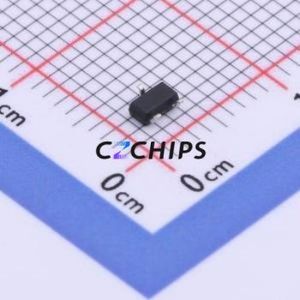 Regulador lineal (LDO) PMIC de chip IC de circuito integrado (SOT-23-3) nuevo y original a estrenar - Product Image 2