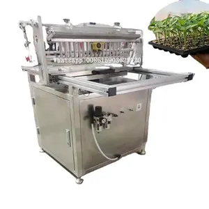 Sıcak satış dikim makinesi marul çok ekme makinesi tarım ekipmanları tohum ekim makinesi