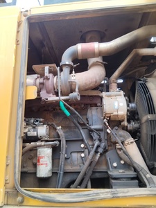 Grue sur chenilles d'occasion Sany SCC2600 SCC1500A-6 SCC2000A SCC1000A-8 SCC850A-6 SCC750C SCC550A avec fonction de chute libre - Product Image 5