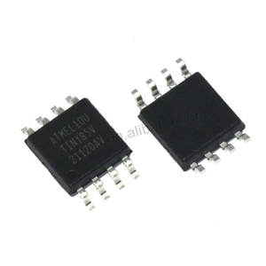 Microcontroladores Jeking nuevos y originales de 8 bits MCU 8BIT 8KB 8SOIC IC ATTINY85V-10SU - Product Image 6