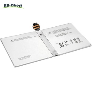 แบตเตอรี่แล็ปท็อป BK-Dbest ประสิทธิภาพสูง 5087mAh 38.2Wh G3HTA027H DYNR01 สำหรับ Microsoft Surface Pro 4 ขนาด 12.3 นิ้ว รุ่น Pro 4 <span class=keywords><strong>1724</strong></span> - Product Image 5