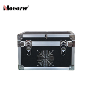 Probador de Resistencia de Bobinado Trifásico para Pruebas de Bobinado de Transformadores, Motores y Generadores, Equipo Industrial - Product Image 3