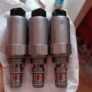 Mhd4 k15/30 r900734911 r901155051 r900727801 עבור שסתום סולונואיד rexroth - Product Image 4