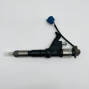 หัวฉีดน้ำมันเชื้อเพลิง 295050-2730 รุ่น 23670-E0A70 - Product Image 5