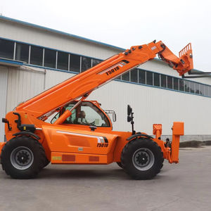 טלסקופי טלסקופי סינית טלסקופית טלסקופית טלסקופית עם אישור - Product Image 1