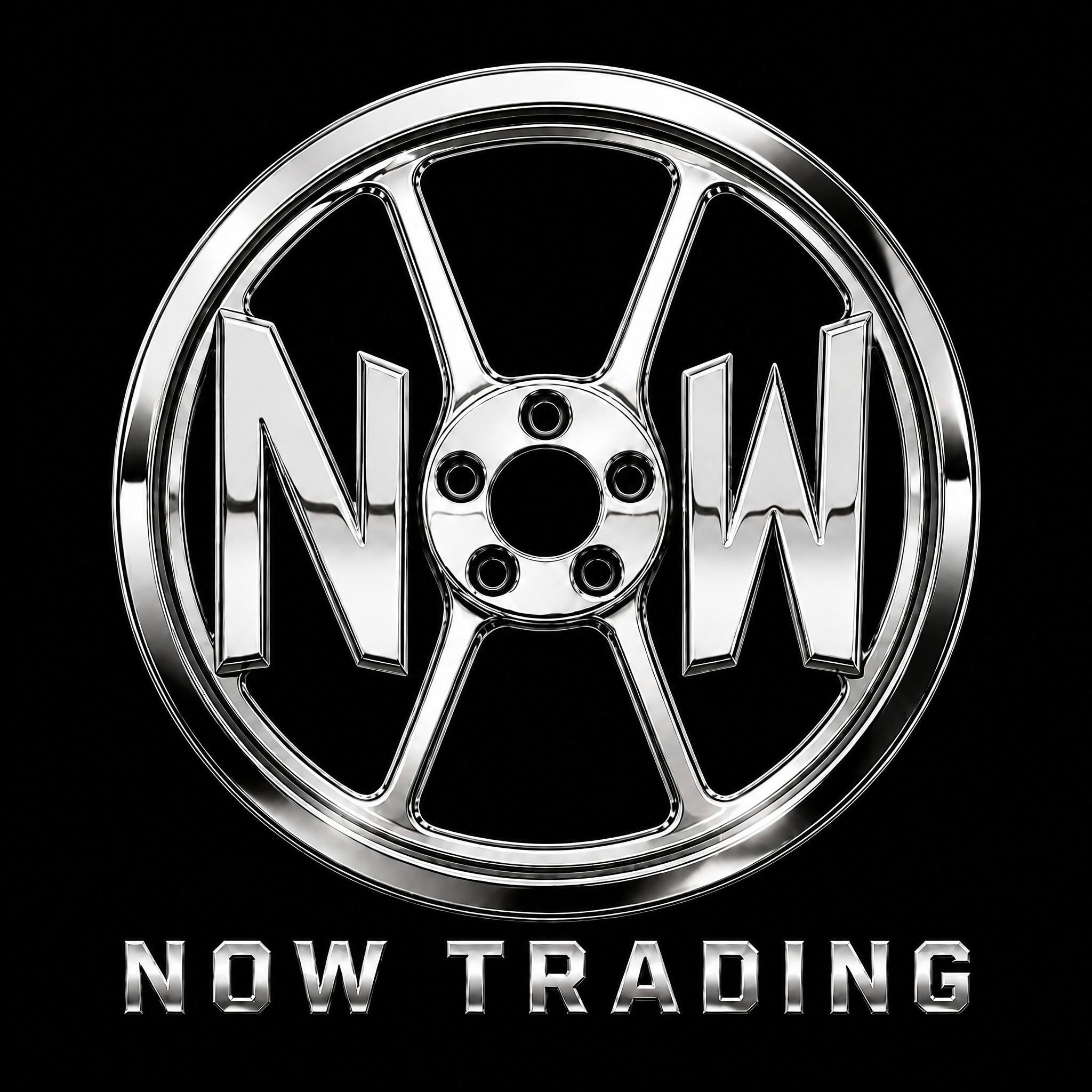Naowu (Beijing) Trading Co., Ltd. logo