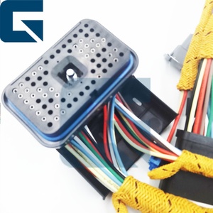Faisceau de câblage moteur 195-7336 312B pour excavatrice E322C E325C - Product Image 5
