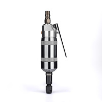 Meuleuse pneumatique professionnelle WYMA WM-3310 mini 6 mm, 18 000 tr/min, pour pierre, bois et diamant