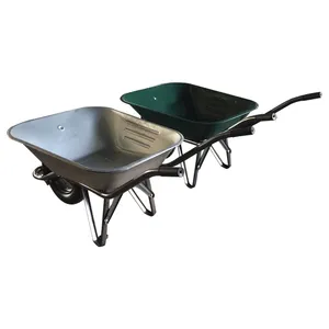 Hot Sell Wheel Barrow Wb6400 Wheelbarrow Hot Sell Wheel Barrow Concrete Wheelbarrow