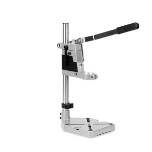 Factory Direct Sale Cast Iron High Quality Professional Power Electric Drill Stand