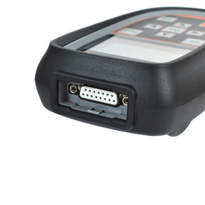 เครื่องมือวินิจฉัยเซ็นเซอร์ X-truck Y006 EURO 6 สำหรับตรวจสอบคุณภาพของยูเรีย ระดับของเหลว/PM/อุณหภูมิไอเสีย ตรวจจับ NOx อัตโนมัติ - Product Image 3