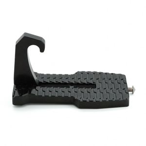 Moulage sous pression <span class=keywords><strong>de</strong></span> Traitement <span class=keywords><strong>de</strong></span> L'alliage D'aluminium Zinc Ouvert pour L'automobile Assisté Repose-pieds - Product Image 1