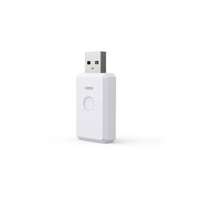 KKM BLE Bluetooth 5,0 Receptor de baliza inalámbrico/Hub Punto DE ACCESO Bluetooth y Wifi Gateway KG04 para interiores