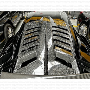 Hura-can EVO Upgrade <span class=keywords><strong>STO</strong></span> SD Capot moteur arrière en carbone sec pour <span class=keywords><strong>Lambo</strong></span> Hura-can <span class=keywords><strong>STO</strong></span> - Product Image 4