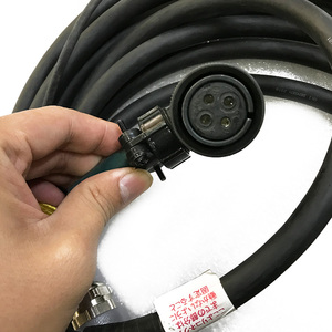 Cable para Máquina CNC FANUC GUN-K793 ARM2 J3 GUN-K770 ARP2 J3 - Product Image 4