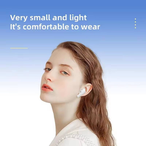 Audífonos Inalámbricos 2025, Auriculares Gamer con Bluetooth V5.4, Bajos Estéreo, Baja Latencia, Modelo 895B, TWS - Product Image 6