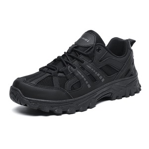 Nouvelles chaussures de randonnée décontractées pour couples, grandes tailles, toutes saisons, pour femmes et hommes, idéales pour les voyages et les activités de plein air. - Product Image 5