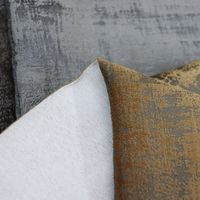 China Großhandel Polyester individuell bedruckten Samts toff für Wohnzimmer