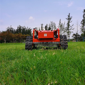 <span class=keywords><strong>Tondeuse</strong></span> à gazon avec quatre lames gratuites, télécommande <span class=keywords><strong>de</strong></span> 50 cm - Product Image 6