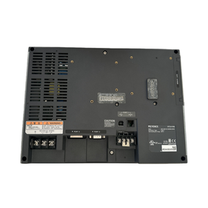 หน้าจอสัมผัสสี KEYENCE VT3-V10 สำหรับการเชื่อมต่อระหว่างมนุษย์กับคอมพิวเตอร์ เหมาะสำหรับการใช้งานในระบบอัตโนมัติทางอุตสาหกรรม - Product Image 2