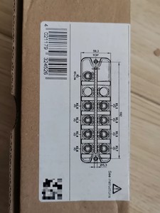 Módulo Maestro IO-LINK IFM AL2321, Origen China, Caja Incluida - Product Image 4