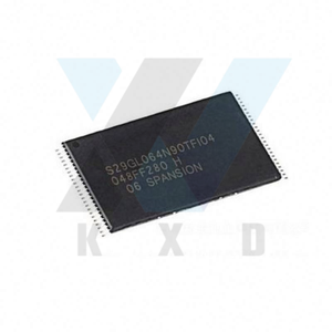 integrated circuit <strong>S25FL064LABNFV010</strong> S1PJHM3/84A S1PG-M3/84A WSON-8 memory ic chip - Product Image 1
