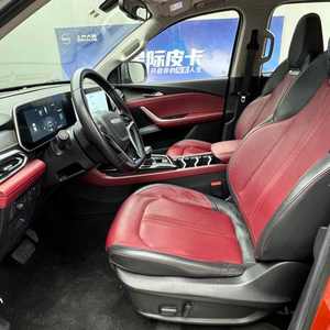 Auto Usate Verificate Saic Maxus T90 <span class=keywords><strong>2021</strong></span> 2.0t Doppio Turbo Automatico 2wd Telaio Alto Pickup Ammiraglia Economico Fuoristrada Camion da Carico - Product Image 6