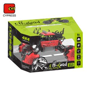 Fabbrica Mainan Mobil Telecomando Vendita Calda <span class=keywords><strong>RC</strong></span> <span class=keywords><strong>Drift</strong></span> Auto 4WD <span class=keywords><strong>RC</strong></span> Auto 1/16 di Arrampicata Giocattolo <span class=keywords><strong>RC</strong></span> Auto Con La Luce - Product Image 6