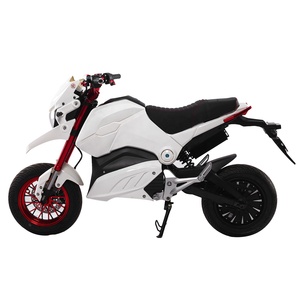 Moto de course exclusive pour adultes, haute performance, économique, offrant une vitesse et une puissance impressionnantes - Product Image 6