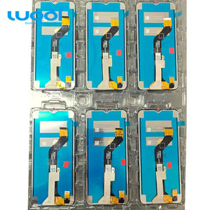 Pantalla LCD TFT AMOLED Original de Repuesto para Infinix Spark Go <span class=keywords><strong>2022</strong></span> Smart 2 5 6 7 8 <span class=keywords><strong>9</strong></span> HD X609 X6515 X6525 POP5 Lite Pro BF6 BF7 - Product Image 4