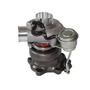 Turbocompresor TD04HL TD04L 13T 49377 - 04300 Kit de Turbo para <span class=keywords><strong>Impreza</strong></span>, Forester con 58T, Motor EJ205 2.0 - Product Image 2