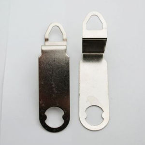 Accessoires d'horloge murale bricolage pièces d'horloge cintre en métal crochet en fer pour accrocher une horloge murale au mur - Product Image 6