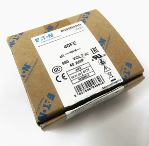 नई और मूल सिरेमिक फ्यूज BS88:4 25ET 25A 32ET 32a 35ET 35A 56ET 56a 63ET 63A 80ET 80A 690V देरी धीमी पिघलने फ्यूज - Product Image 4