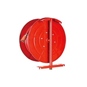 Avvolgitubo <span class=keywords><strong>antincendio</strong></span> con valvola manuale, lunghezza tubo 30M, <span class=keywords><strong>dispositivi</strong></span> <span class=keywords><strong>antincendio</strong></span> a parete - Product Image 5