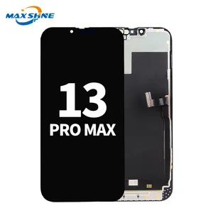 Оригинальный Мобильный телефон Lcd для Iphone 13 14 15 Pro Max Lcd ooled экран дисплей дигитайзер