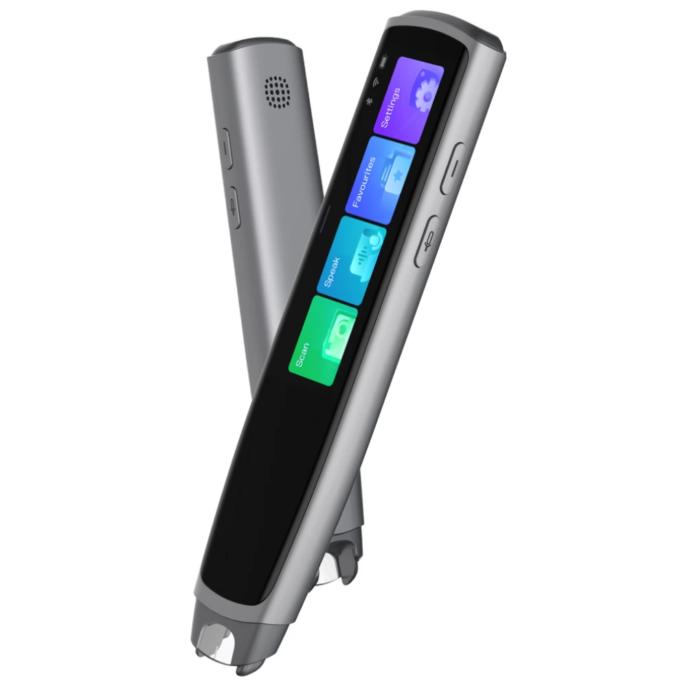 Iflytek Portable Smart Translator Pen - OCR & Text-to-speech