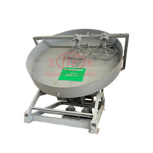 เครื่องผลิตปุ๋ยสายผลิตภัณฑ์เพื่อ<span class=keywords><strong>การ</strong></span>เกษตร - Product Image 5