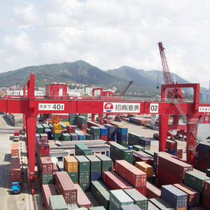 נמל מיכל נמל הרמה <span class=keywords><strong>30</strong></span> טון 35 טון <span class=keywords><strong>rmg</strong></span> מנוף מעקה חדש רכוב gantry מנוף 40 מחיר טון - Product Image 3