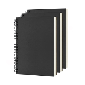 <span class=keywords><strong>Libro</strong></span> <span class=keywords><strong>di</strong></span> diario <span class=keywords><strong>di</strong></span> preghiera rilegato a spirale con Logo <span class=keywords><strong>di</strong></span> stampa <span class=keywords><strong>di</strong></span> Notebook professionale fornito in fabbrica - Product Image 1