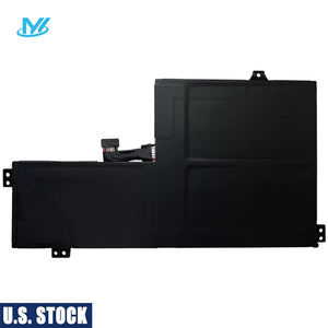 美国库存L19M3PG1笔记本电池，适用于联想100e 300e Chromebook第二代AST 82CD 82CE系列，适用于Ideapad <span class=keywords><strong>3</strong></span> CB-11AST05 82H4 - Product Image 6