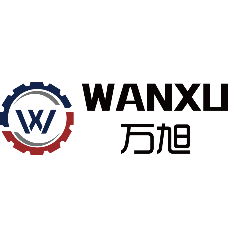 Nanjing Wanxu Machinery Equipment Co., Ltd. logo