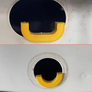 Móc và Rod pivot công cụ xe hệ thống dây điện lỗ bảo vệ sơn-Ít Dent loại bỏ mưa đá sửa chữa - Product Image 6