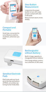 बड़ी डील कॉन्टेक pm10 ईग डिवाइस पोर्टेबल - Product Image 3